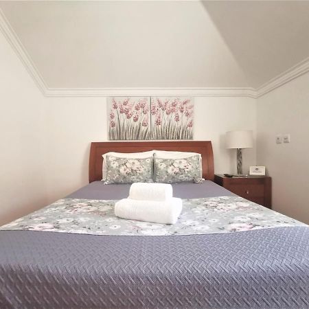 Apartamento Anamar Nazaré Exterior foto